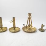 619 4181 CANDLESTICKS